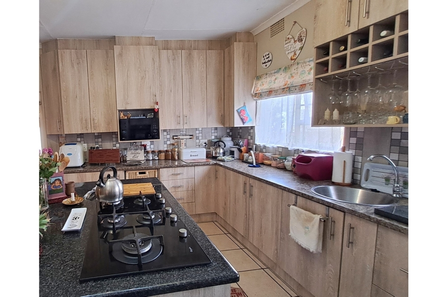 2 Bedroom Property for Sale in Parys Free State
